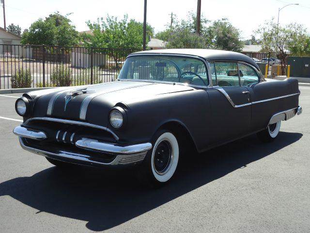 1955 Pontiac Star Chief for sale at GEM Motorcars in Henderson NV
