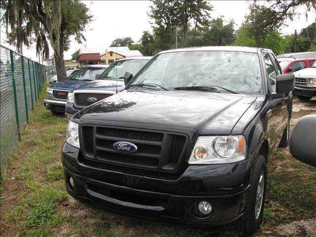 2007 Ford F-150 for sale at Advance Import in Tampa FL
