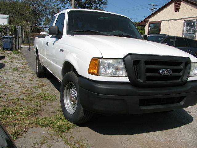 2005 Ford Ranger for sale at Advance Import in Tampa FL