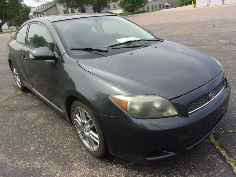 2007 Scion tC for sale at Hassell Auto Center in Richland Center WI