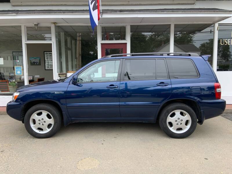 O'Connell Motors Car Dealer in Framingham, MA