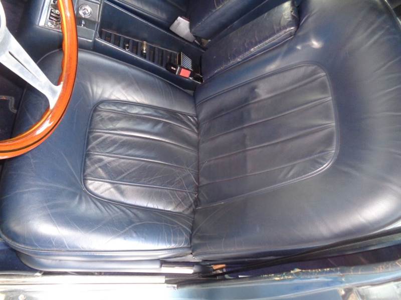 1980 Rolls-Royce Silver Shadow