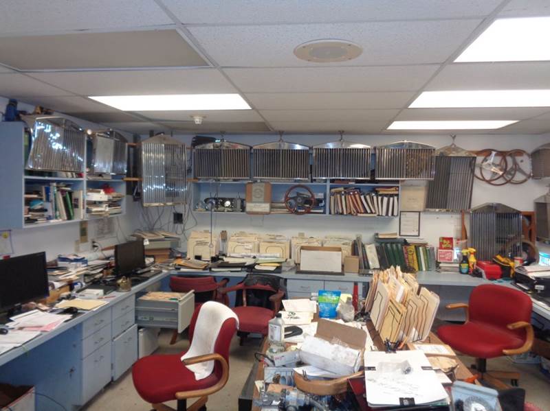 1980 Rolls-Royce Silver Shadow