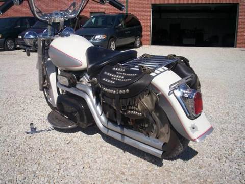 2001 Ridley Speedster