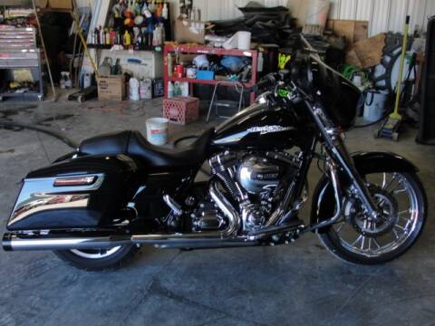 2015 street glide for sale