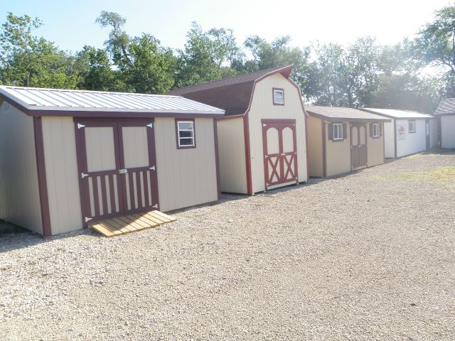 2023 Carolina Carport 18' x 20' X 6'