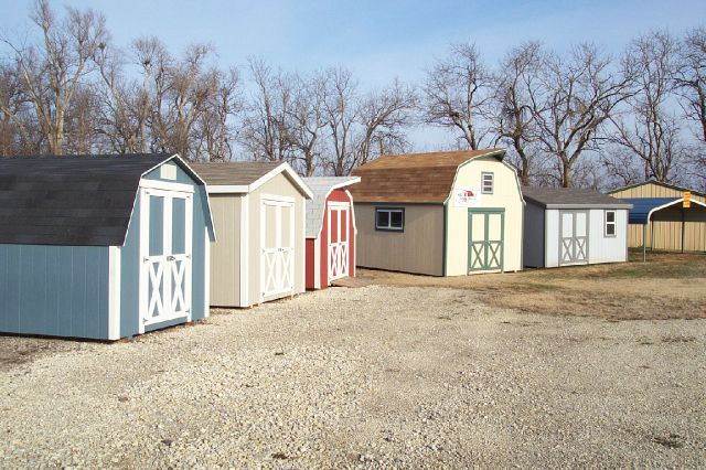 2023 Carolina Carport 18' x 20' X 6'