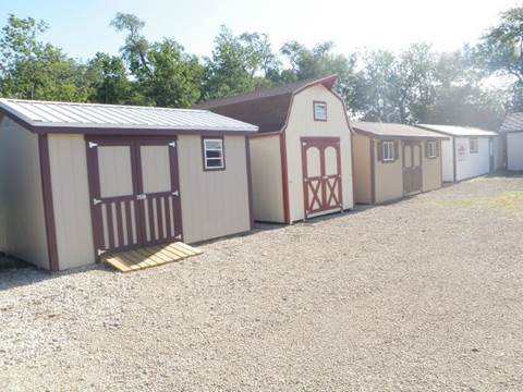 2023 Carolina Carport 18' x 20' X 6'