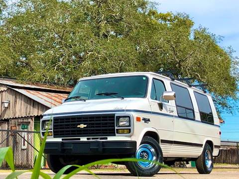 chevrolet chevy van for sale in tampa fl ove car trader corp chevrolet chevy van for sale in tampa