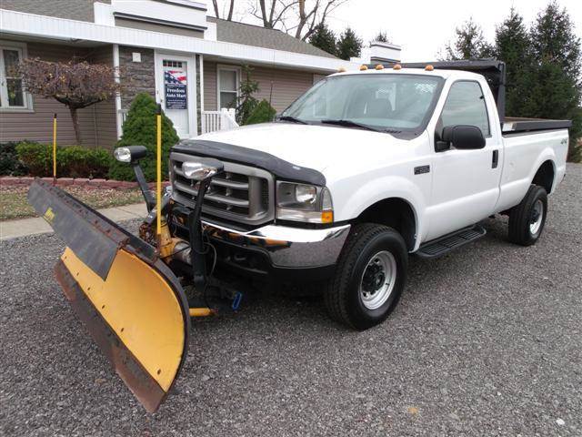 2003 Ford F-350 - Bellevue, OH