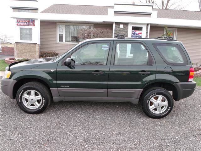 2001 Ford Escape - Bellevue, OH