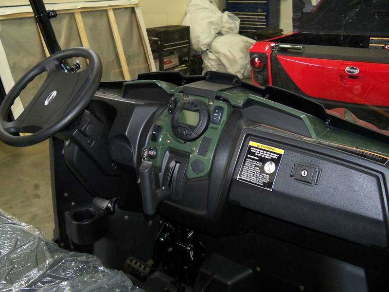 2020 Tracker Off Road 500S SXS In Tyndall SD Tyndall Motors