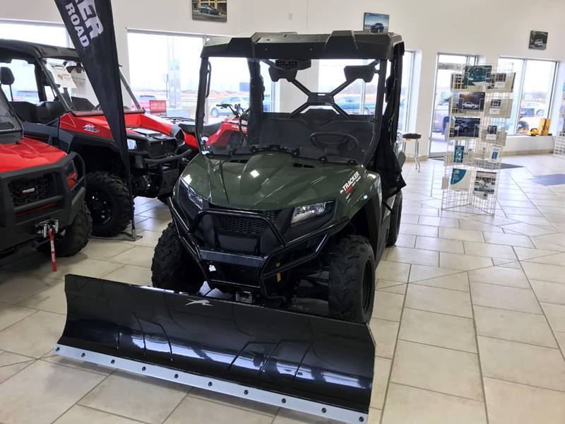 2020 Tracker Off Road 500S SXS In Tyndall SD Tyndall Motors
