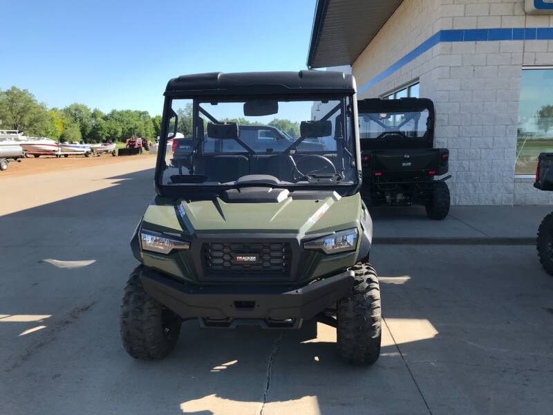 2020 Tracker Off Road 800 Sx In Tyndall SD Tyndall Motors