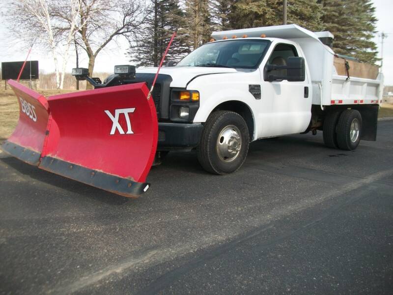 Zimmerman Truck Used Commercial Trucks For Sale Zimmerman MN Dealer