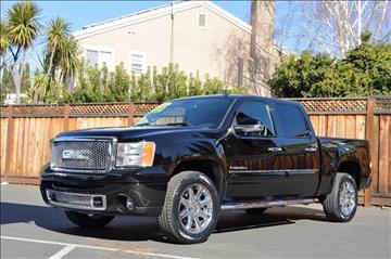 2008 GMC Sierra 1500 for sale at Cali Motor Group in Gilroy CA
