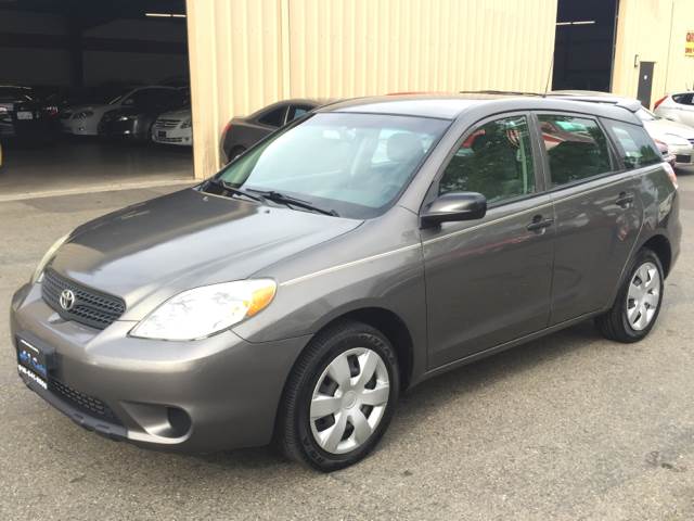 2005 Toyota Matrix for sale at A1 Carz, Inc in Sacramento CA