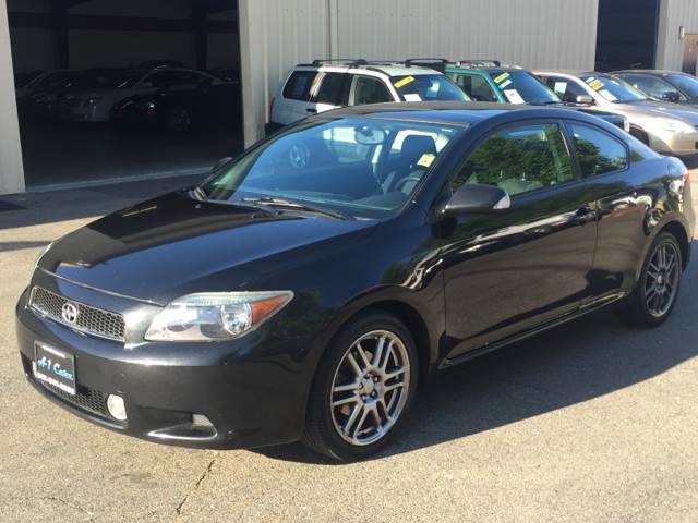 2005 Scion tC for sale at A1 Carz, Inc in Sacramento CA