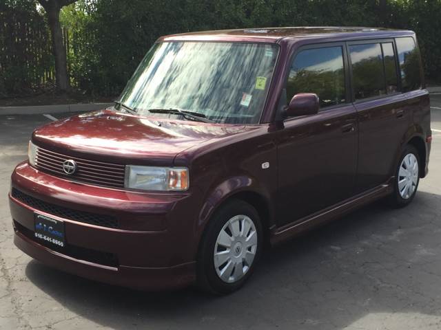 2006 Scion xB for sale at A1 Carz, Inc in Sacramento CA