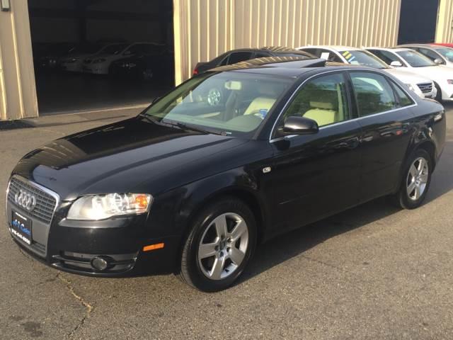 2006 Audi A4 for sale at A1 Carz, Inc in Sacramento CA