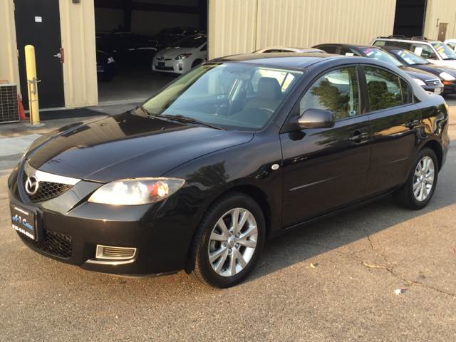 2007 Mazda MAZDA3 for sale at A1 Carz, Inc in Sacramento CA