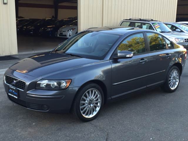 2007 Volvo S40 for sale at A1 Carz, Inc in Sacramento CA