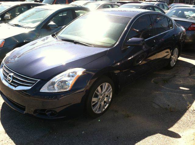 2010 Nissan Altima for sale at A to Z Motors Inc. in Griffith IN
