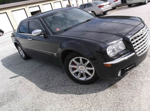 2006 Chrysler 300 for sale at A to Z Motors Inc. in Griffith IN