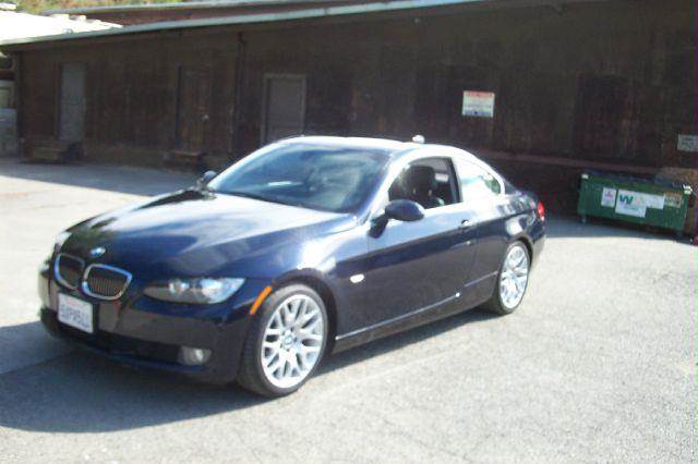 2007 BMW 3 Series for sale at MARTZ MOTORS in Pleasant Hill CA