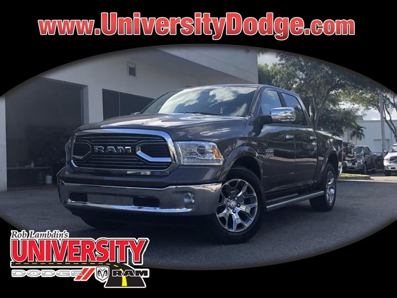 2019 RAM 1500 Classic