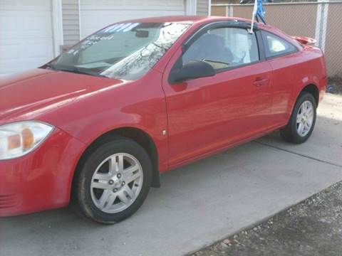 2007 Chevrolet Cobalt for sale at Flag Motors in Ronkonkoma NY