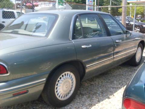 buick lesabre for sale in islip terrace ny flag motors flag motors