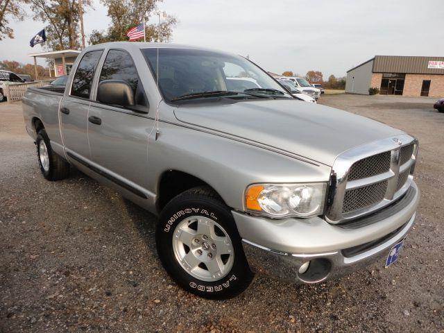 2005 Dodge Ram Pickup 1500 for sale at Big A Auto Sales Lot 2 in Florence SC