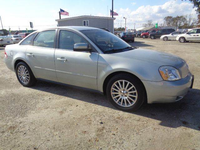 2006 Mercury Montego for sale at Big A Auto Sales Lot 2 in Florence SC