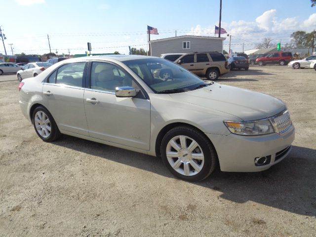 2007 Lincoln MKZ for sale at Big A Auto Sales Lot 2 in Florence SC