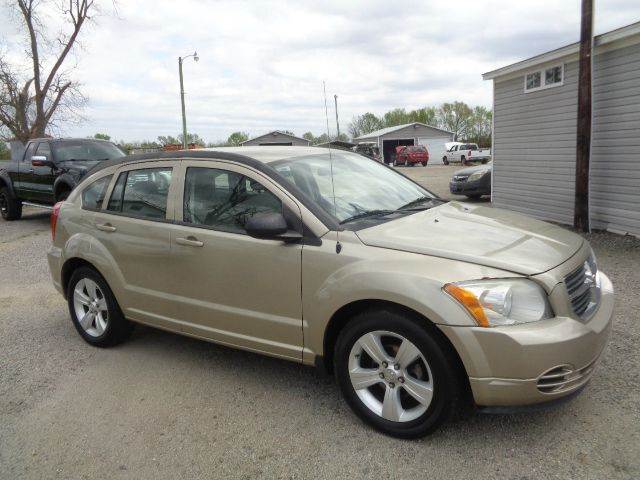 2010 Dodge Caliber for sale at Big A Auto Sales Lot 2 in Florence SC