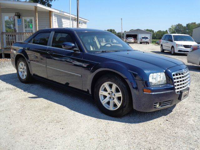 2006 Chrysler 300 for sale at Big A Auto Sales Lot 2 in Florence SC