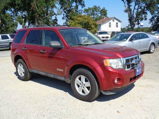 2008 Ford Escape for sale at Big A Auto Sales Lot 2 in Florence SC