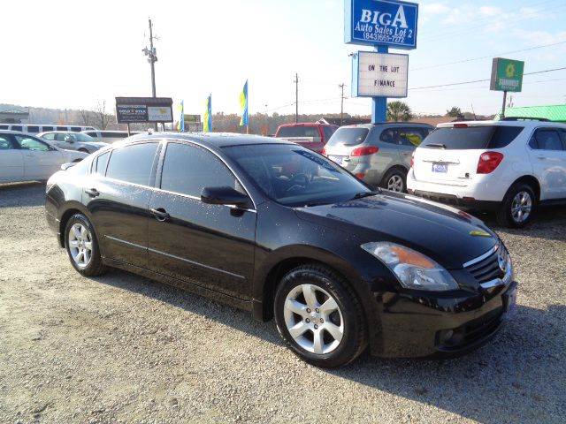 2009 Nissan Altima for sale at Big A Auto Sales Lot 2 in Florence SC