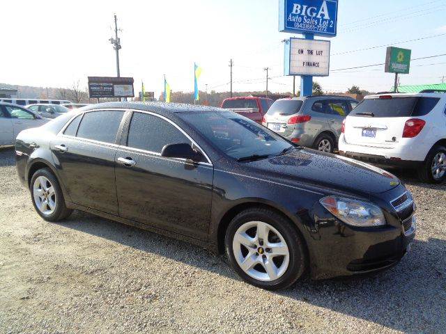 2012 Chevrolet Malibu for sale at Big A Auto Sales Lot 2 in Florence SC