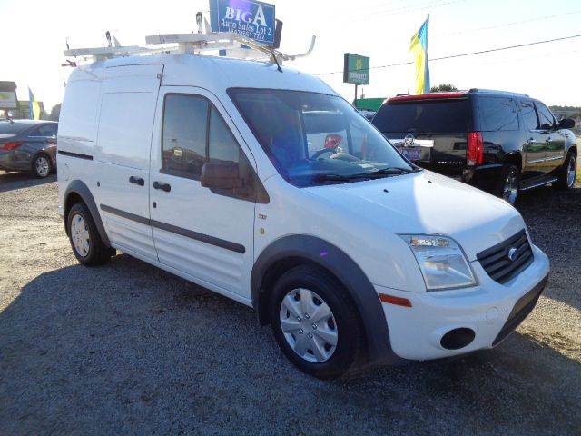 2012 Ford Transit Connect for sale at Big A Auto Sales Lot 2 in Florence SC