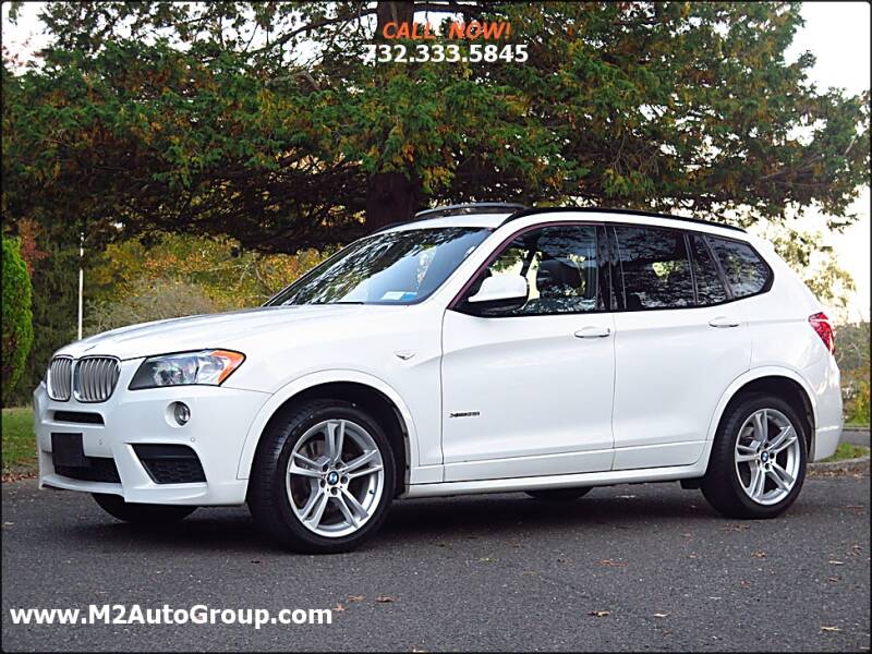 M2 Auto Group Llc. EAST BRUNSWICK Car Dealer in East Brunswick, NJ