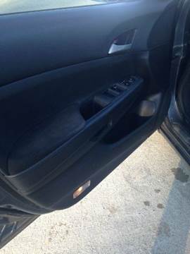 2009 Honda Accord LX