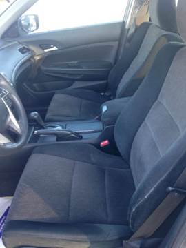 2009 Honda Accord LX