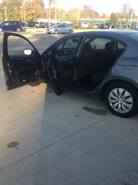 2009 Honda Accord LX