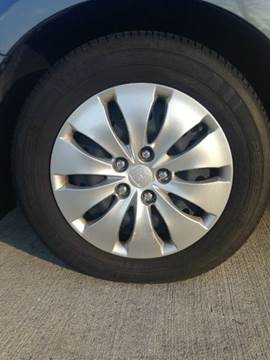 2009 Honda Accord LX