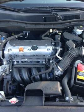 2009 Honda Accord LX