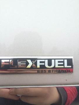 2008 Chevrolet Impala LS