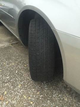 2008 Chevrolet Impala LS