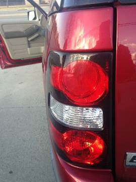 2006 Ford Explorer XLS